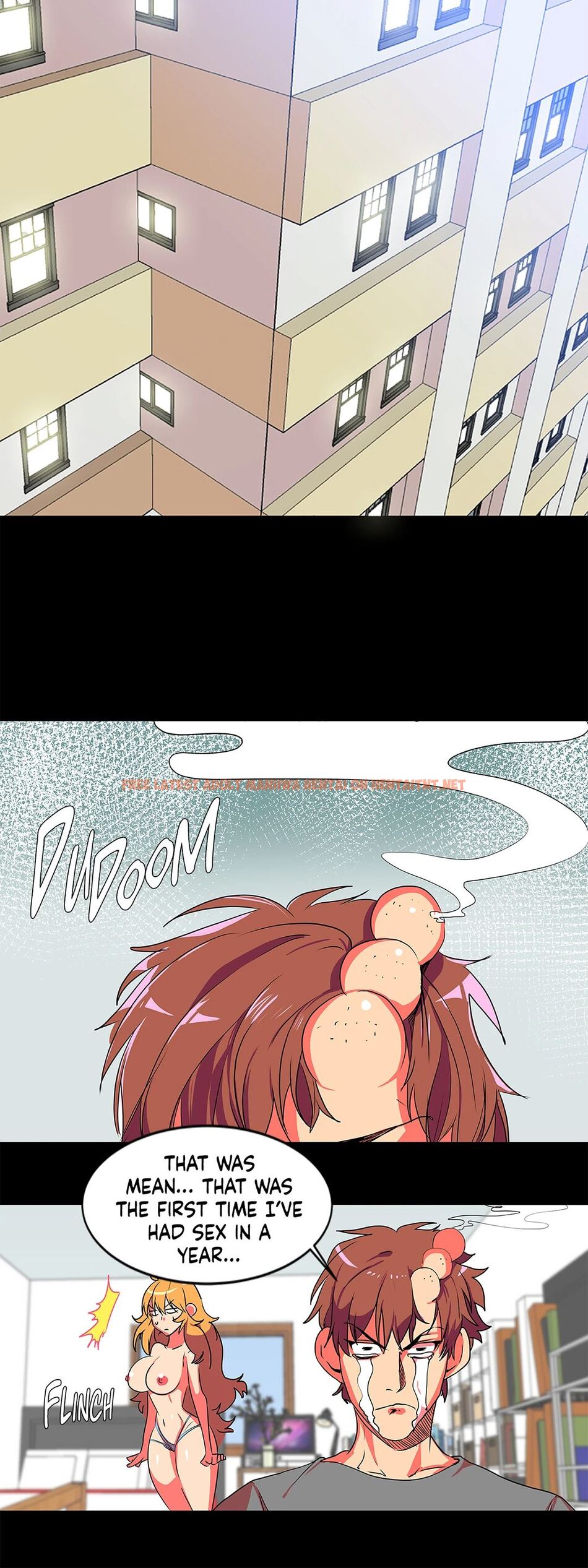 Read Hentai Image 16 28257 in comic Hottie In The Ring - Chapter 3 - hentaitnt.net