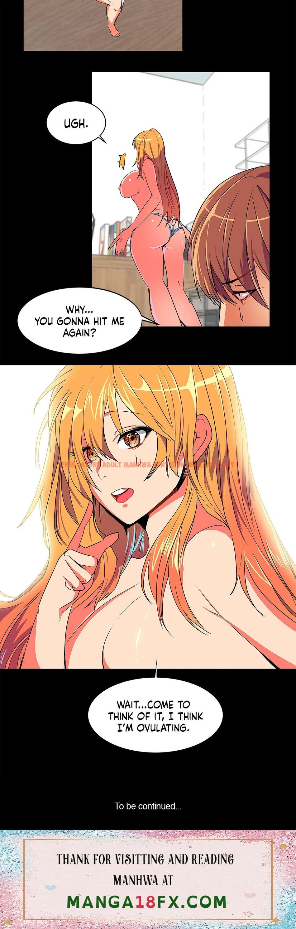 Read Hentai Image 18 28257 in comic Hottie In The Ring - Chapter 3 - hentaitnt.net