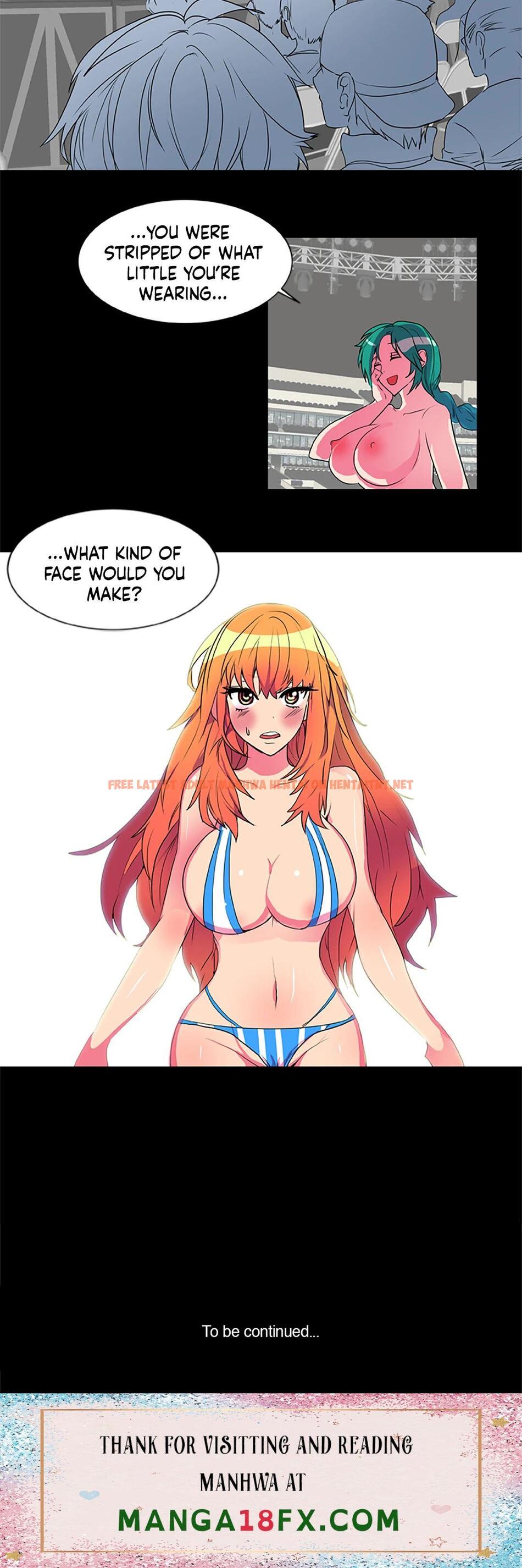 Read Hentai Image 16 28220 in comic Hottie In The Ring - Chapter 5 - hentaitnt.net