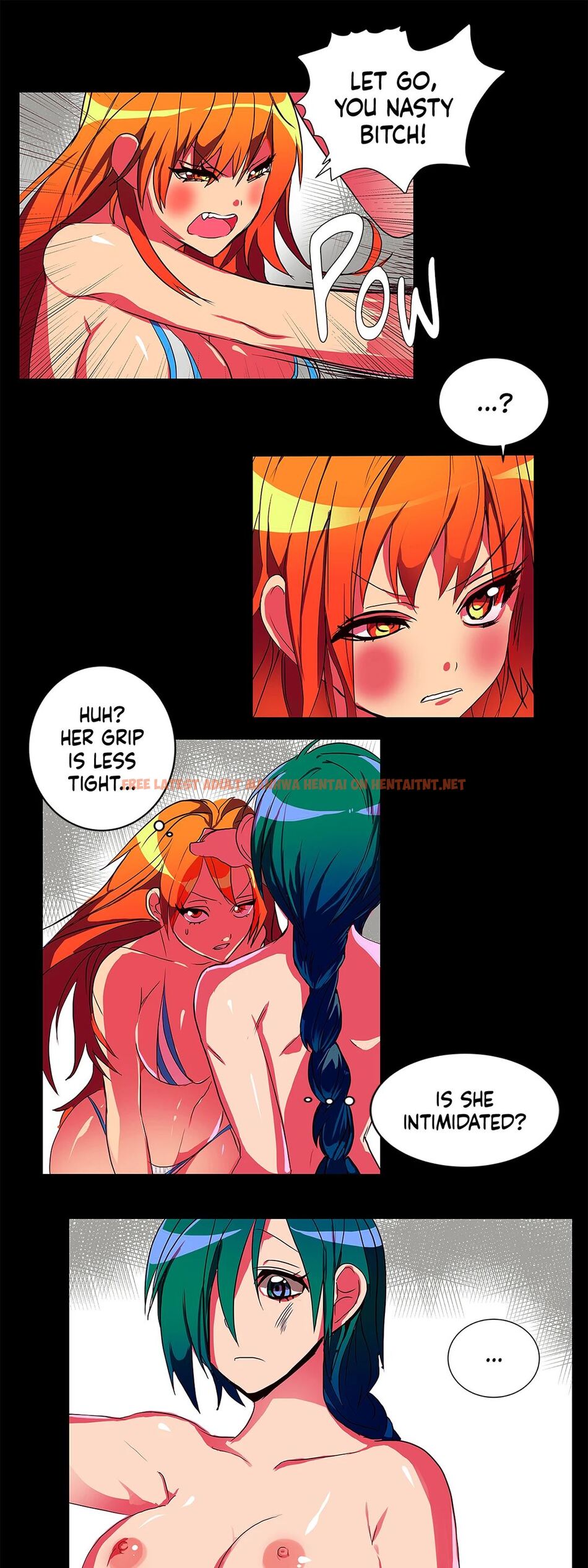 Read Hentai Image 5 28192 in comic Hottie In The Ring - Chapter 6 - hentaitnt.net