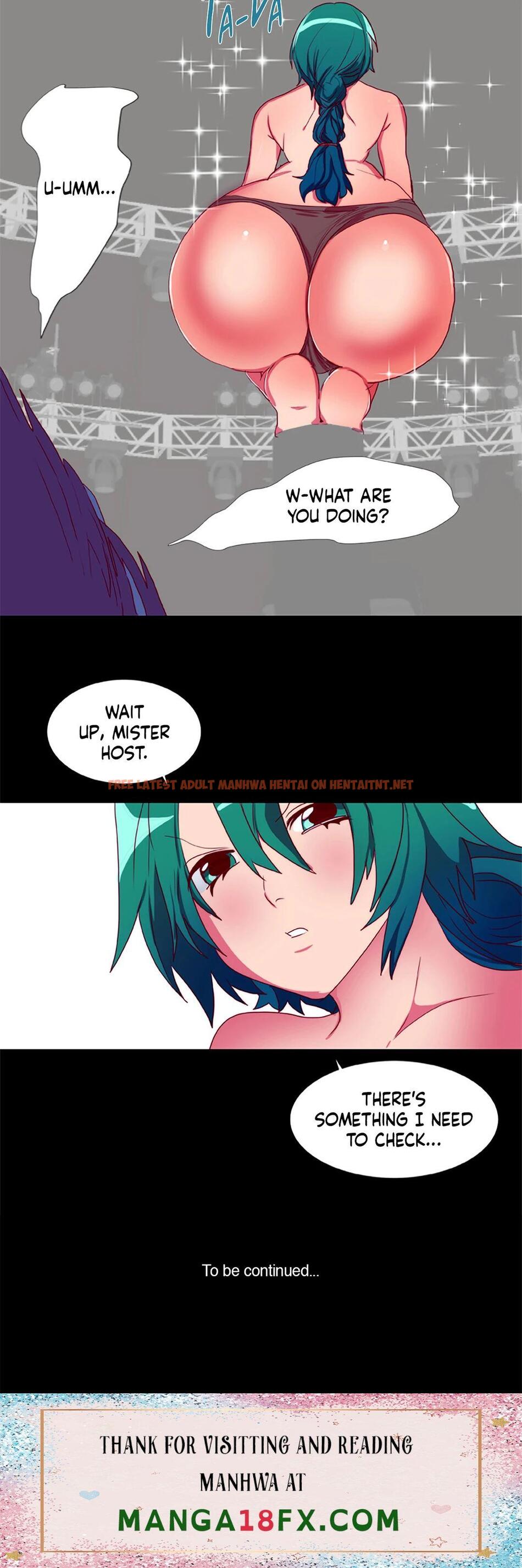 Read Hentai Image 14 28153 in comic Hottie In The Ring - Chapter 9 - hentaitnt.net