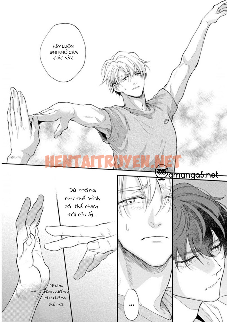 Xem ảnh Houkago No Etude - Chap 3 - img_014_1672304969 - TruyenVN.APP