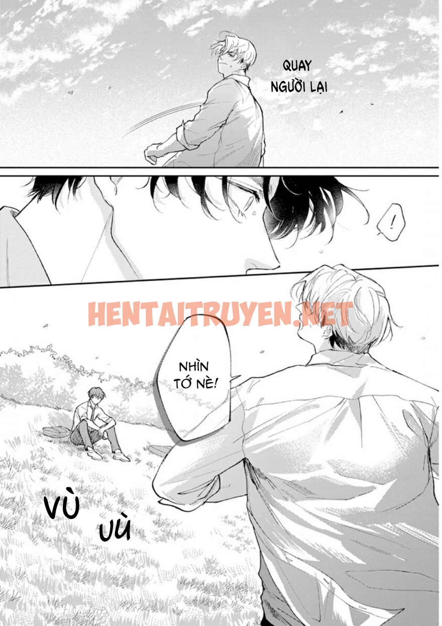 Xem ảnh Houkago No Etude - Chap 3 - img_030_1672305017 - TruyenVN.APP