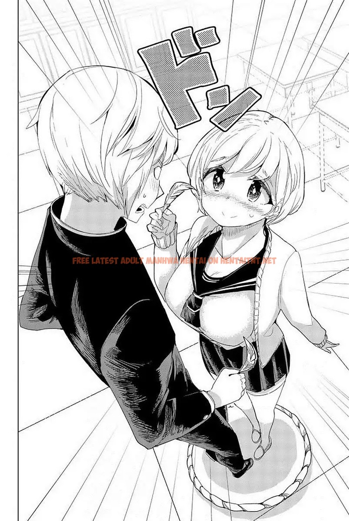 Read Hentai Image 17 295 in comic Houkago No Goumon Shoujo - Chapter 1 - hentaitnt.net