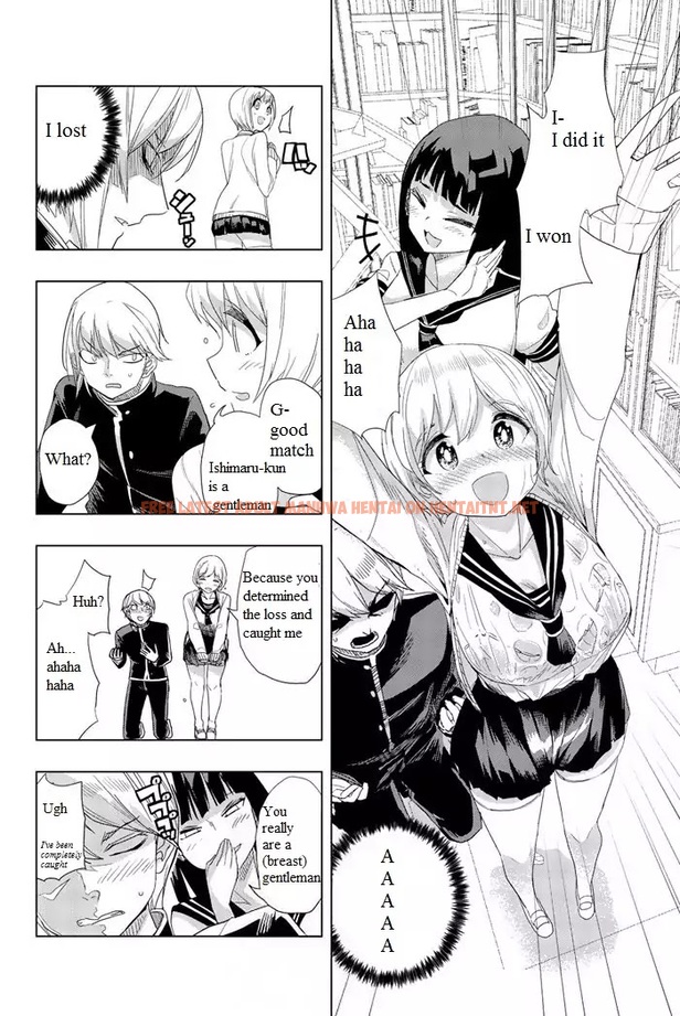 Read Hentai Image 31 295 in comic Houkago No Goumon Shoujo - Chapter 1 - hentaitnt.net