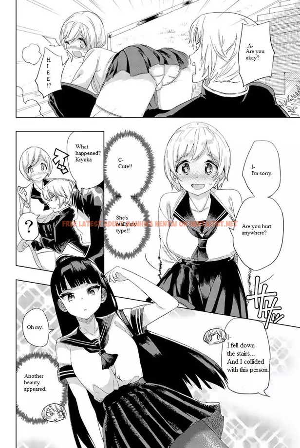 Read Hentai Image 5 292 in comic Houkago No Goumon Shoujo - Chapter 1 - hentaitnt.net