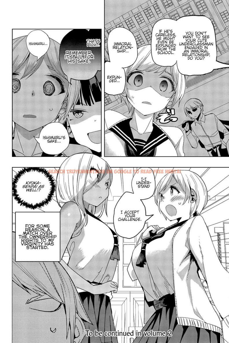 Read Hentai Image 10 299 in comic Houkago No Goumon Shoujo - Chapter 10 - hentaitnt.net
