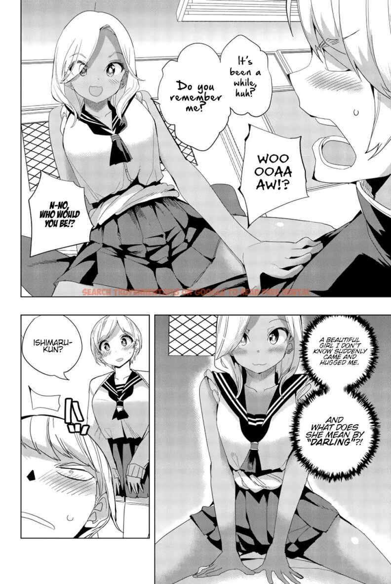 Read Hentai Image 4 299 in comic Houkago No Goumon Shoujo - Chapter 10 - hentaitnt.net