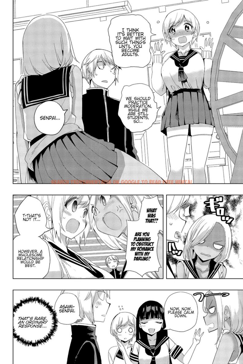 Read Hentai Image 8 299 in comic Houkago No Goumon Shoujo - Chapter 10 - hentaitnt.net