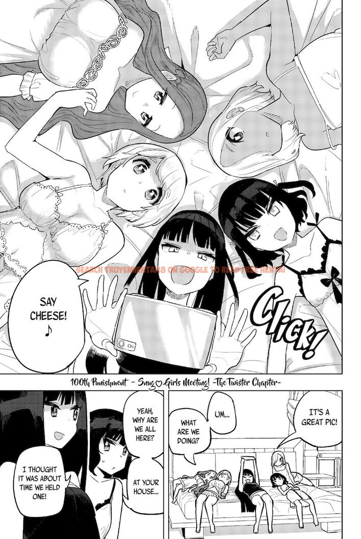 Read Hentai Image 1 461 in comic Houkago No Goumon Shoujo - Chapter 100 - hentaitnt.net