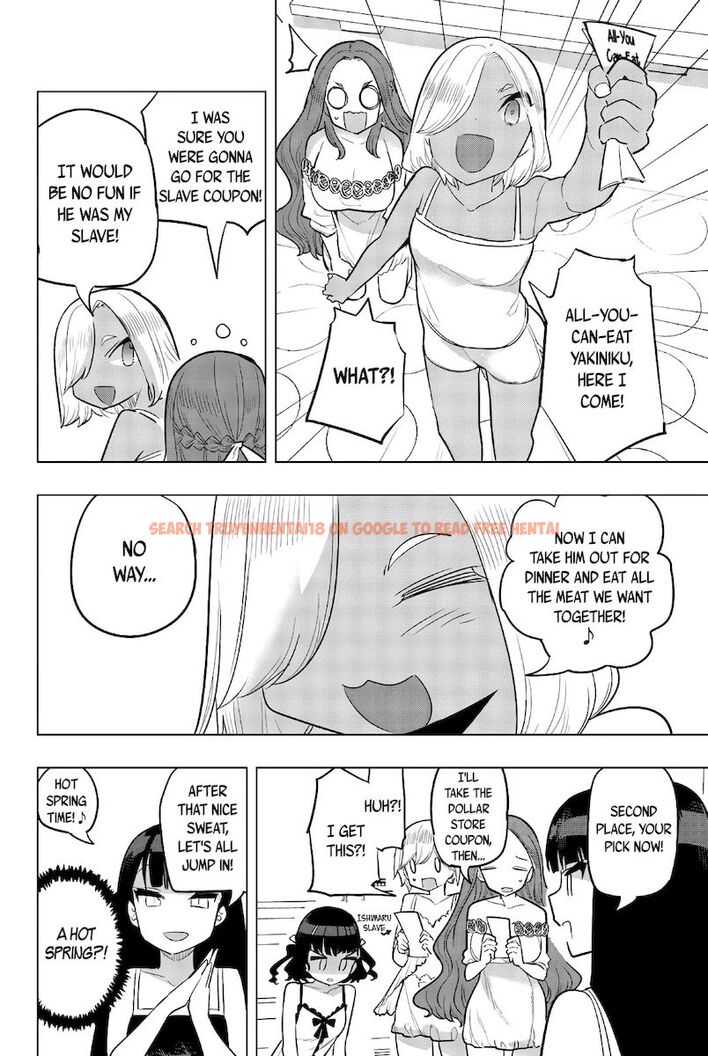 Read Hentai Image 10 461 in comic Houkago No Goumon Shoujo - Chapter 100 - hentaitnt.net