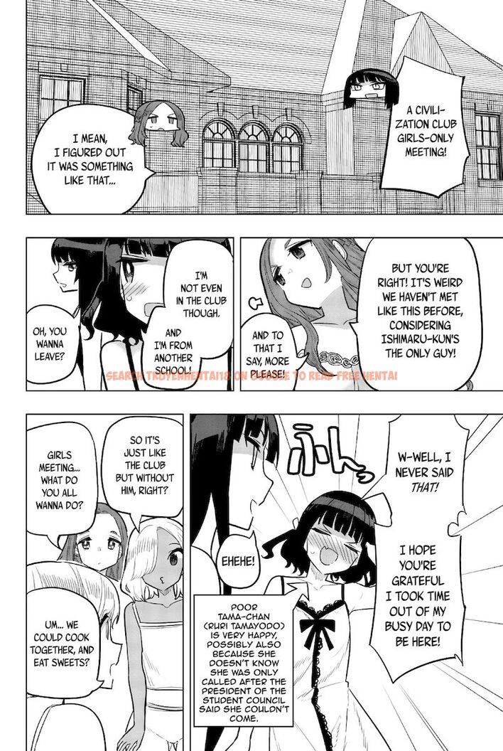 Read Hentai Image 2 461 in comic Houkago No Goumon Shoujo - Chapter 100 - hentaitnt.net