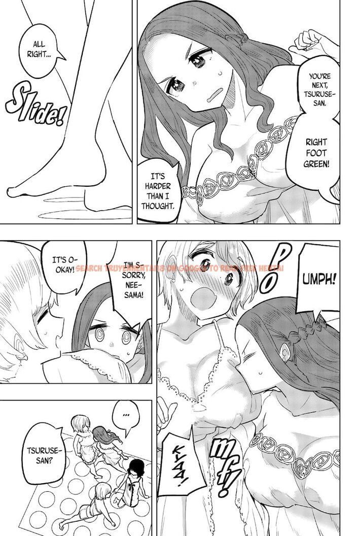 Read Hentai Image 5 461 in comic Houkago No Goumon Shoujo - Chapter 100 - hentaitnt.net