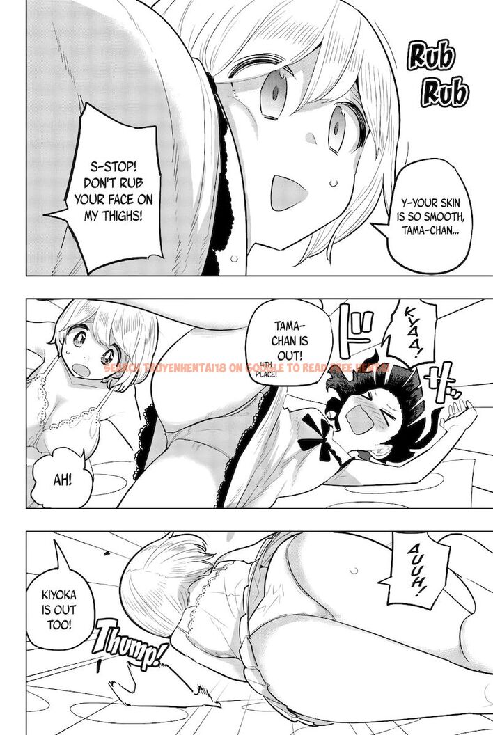 Read Hentai Image 8 461 in comic Houkago No Goumon Shoujo - Chapter 100 - hentaitnt.net