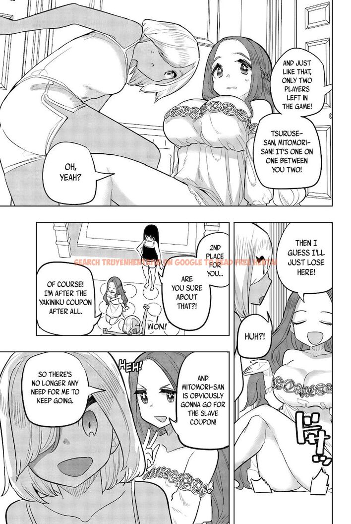 Read Hentai Image 9 461 in comic Houkago No Goumon Shoujo - Chapter 100 - hentaitnt.net