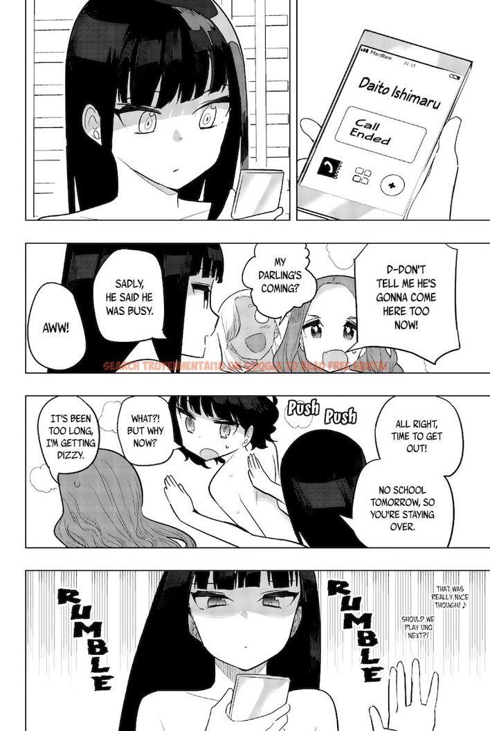 Read Hentai Image 10 455 in comic Houkago No Goumon Shoujo - Chapter 101 - hentaitnt.net