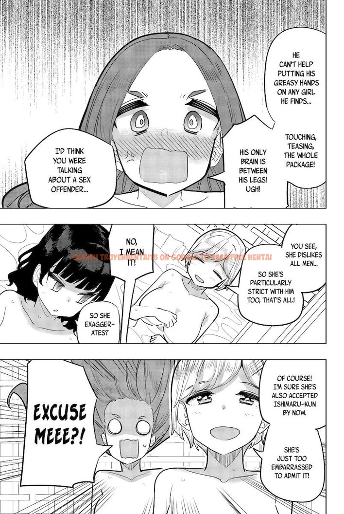 Read Hentai Image 3 455 in comic Houkago No Goumon Shoujo - Chapter 101 - hentaitnt.net