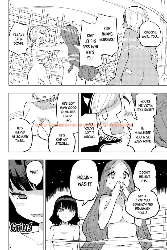 Read Hentai Image 4 455 in comic Houkago No Goumon Shoujo - Chapter 101 - hentaitnt.net