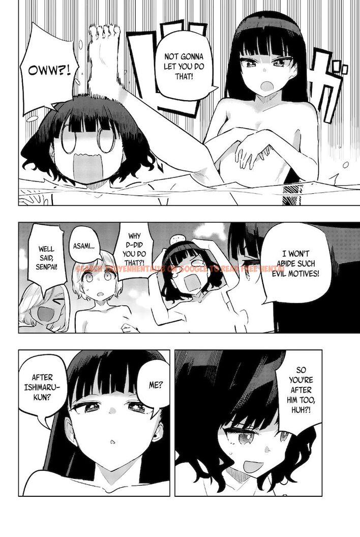 Read Hentai Image 6 455 in comic Houkago No Goumon Shoujo - Chapter 101 - hentaitnt.net