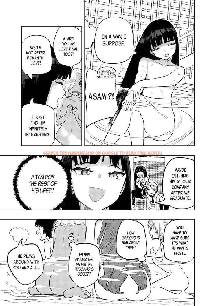 Read Hentai Image 7 455 in comic Houkago No Goumon Shoujo - Chapter 101 - hentaitnt.net