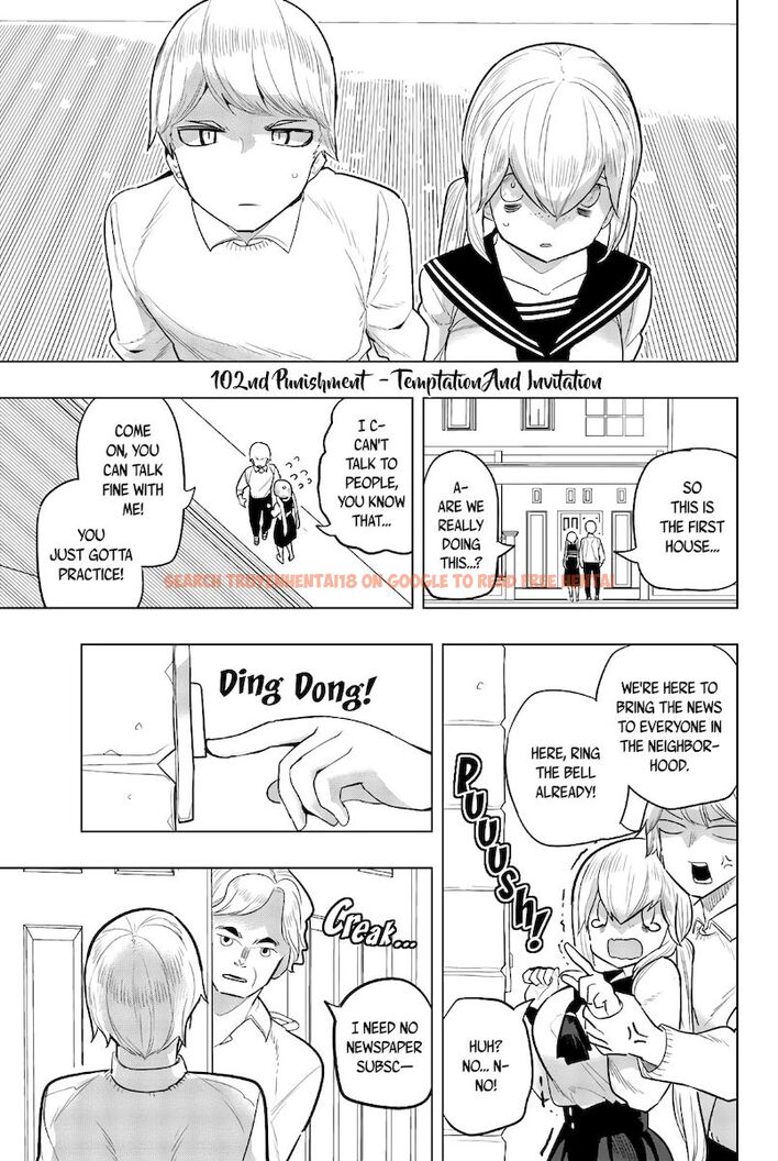 Read Hentai Image 1 455 in comic Houkago No Goumon Shoujo - Chapter 102 - hentaitnt.net