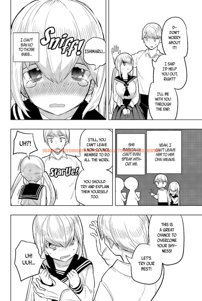 Read Hentai Image 4 455 in comic Houkago No Goumon Shoujo - Chapter 102 - hentaitnt.net