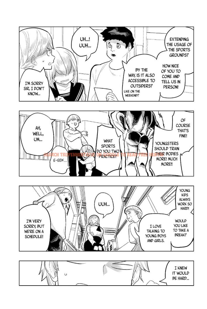 Read Hentai Image 5 455 in comic Houkago No Goumon Shoujo - Chapter 102 - hentaitnt.net