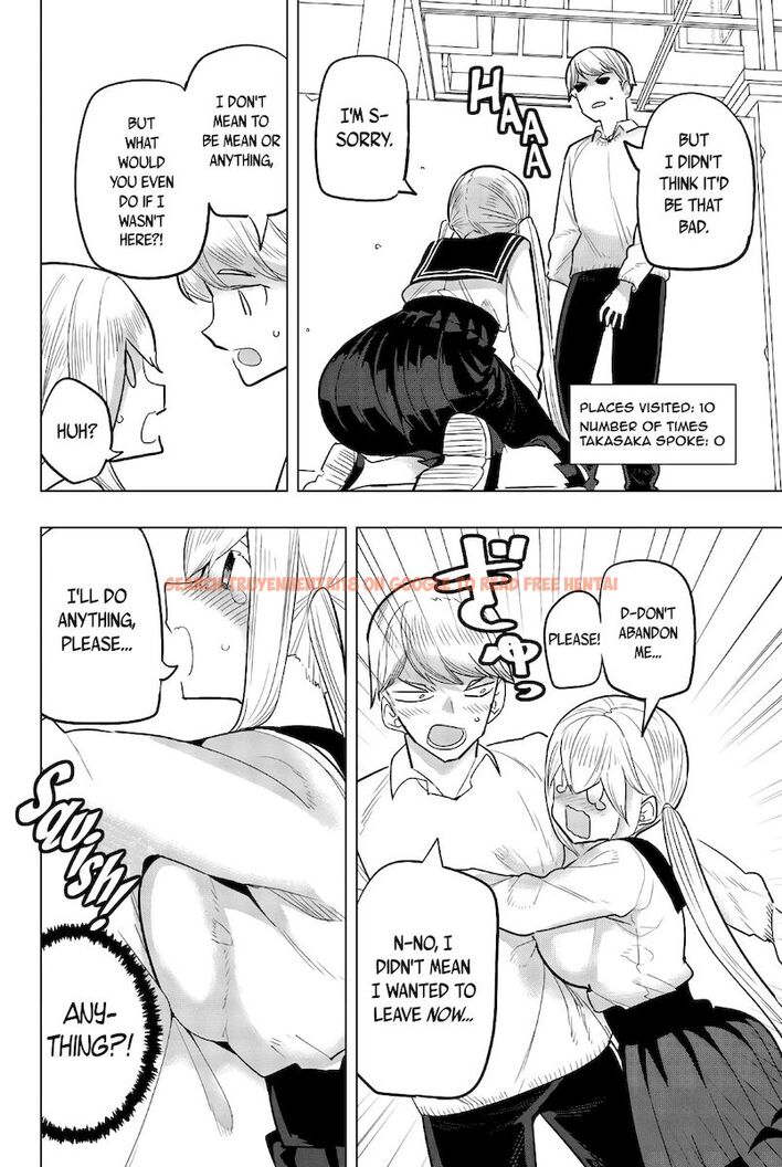 Read Hentai Image 6 455 in comic Houkago No Goumon Shoujo - Chapter 102 - hentaitnt.net