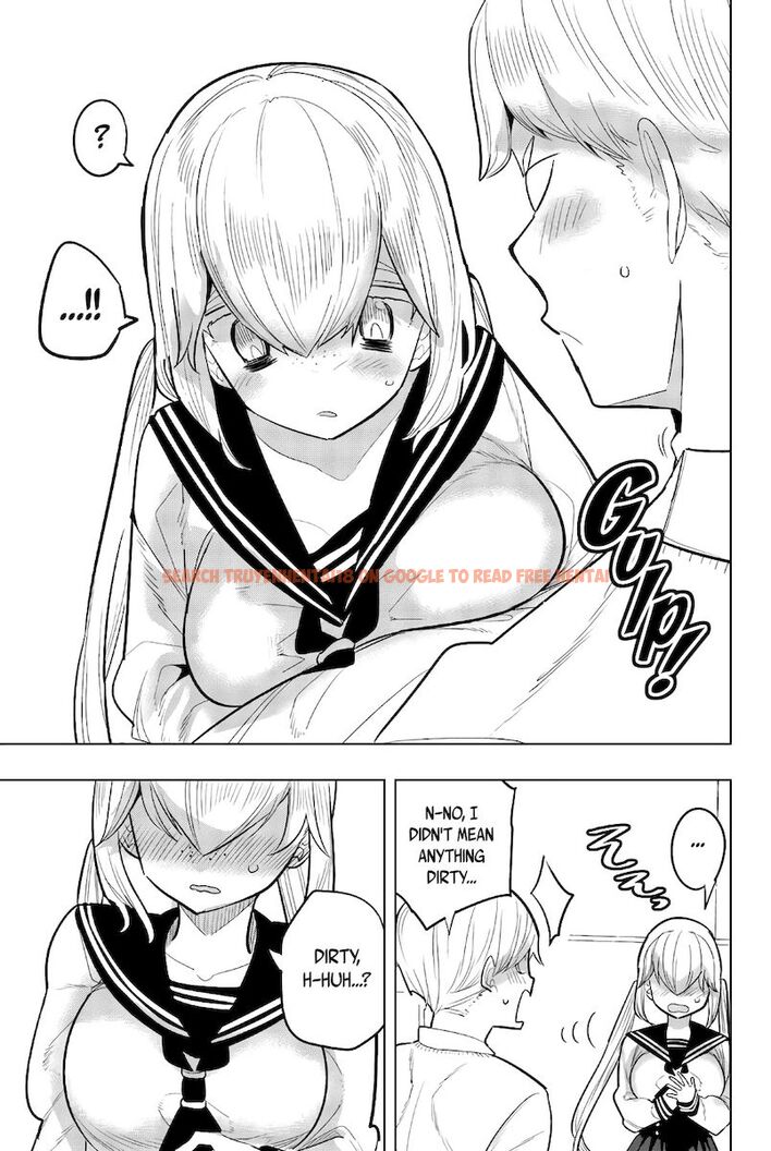 Read Hentai Image 7 455 in comic Houkago No Goumon Shoujo - Chapter 102 - hentaitnt.net