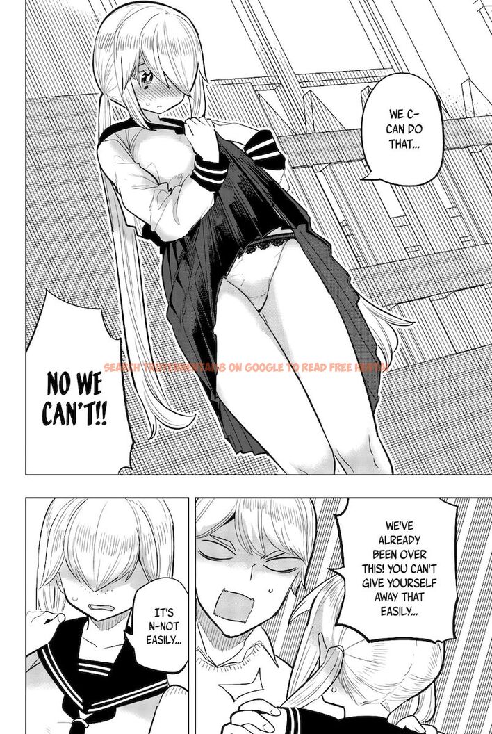 Read Hentai Image 8 455 in comic Houkago No Goumon Shoujo - Chapter 102 - hentaitnt.net