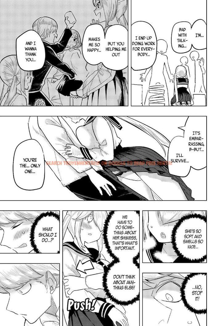 Read Hentai Image 9 455 in comic Houkago No Goumon Shoujo - Chapter 102 - hentaitnt.net