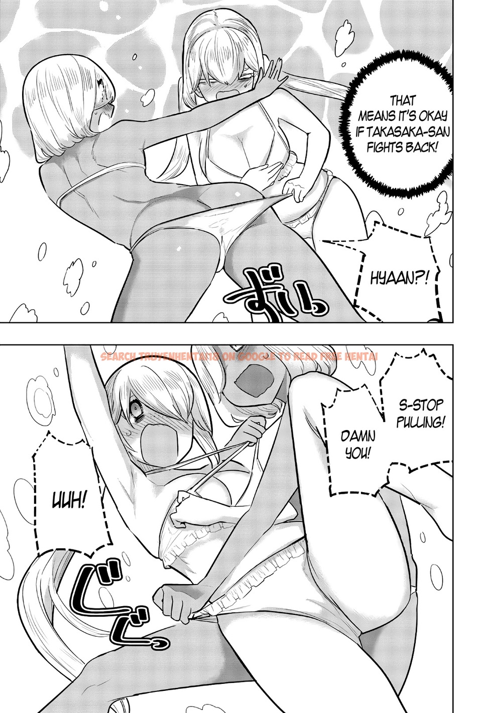 Read Hentai Image 7 555 in comic Houkago No Goumon Shoujo - Chapter 103 - hentaitnt.net