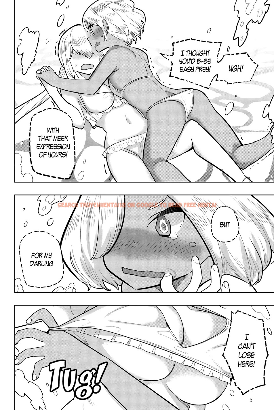 Read Hentai Image 8 555 in comic Houkago No Goumon Shoujo - Chapter 103 - hentaitnt.net