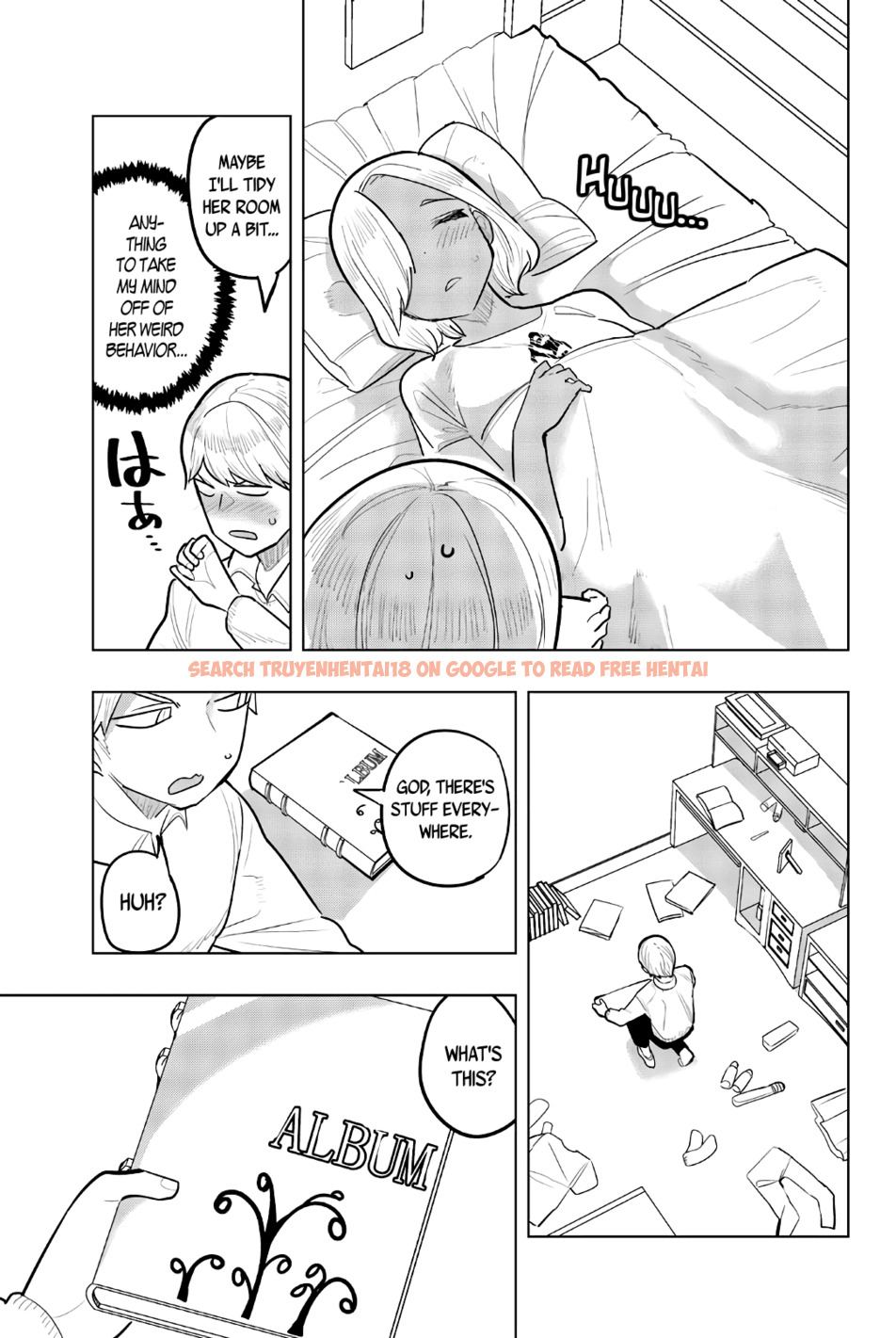 Read Hentai Image 7 555 in comic Houkago No Goumon Shoujo - Chapter 104 - hentaitnt.net
