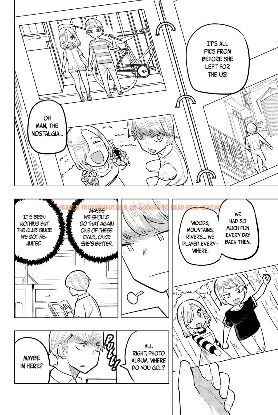 Read Hentai Image 8 555 in comic Houkago No Goumon Shoujo - Chapter 104 - hentaitnt.net