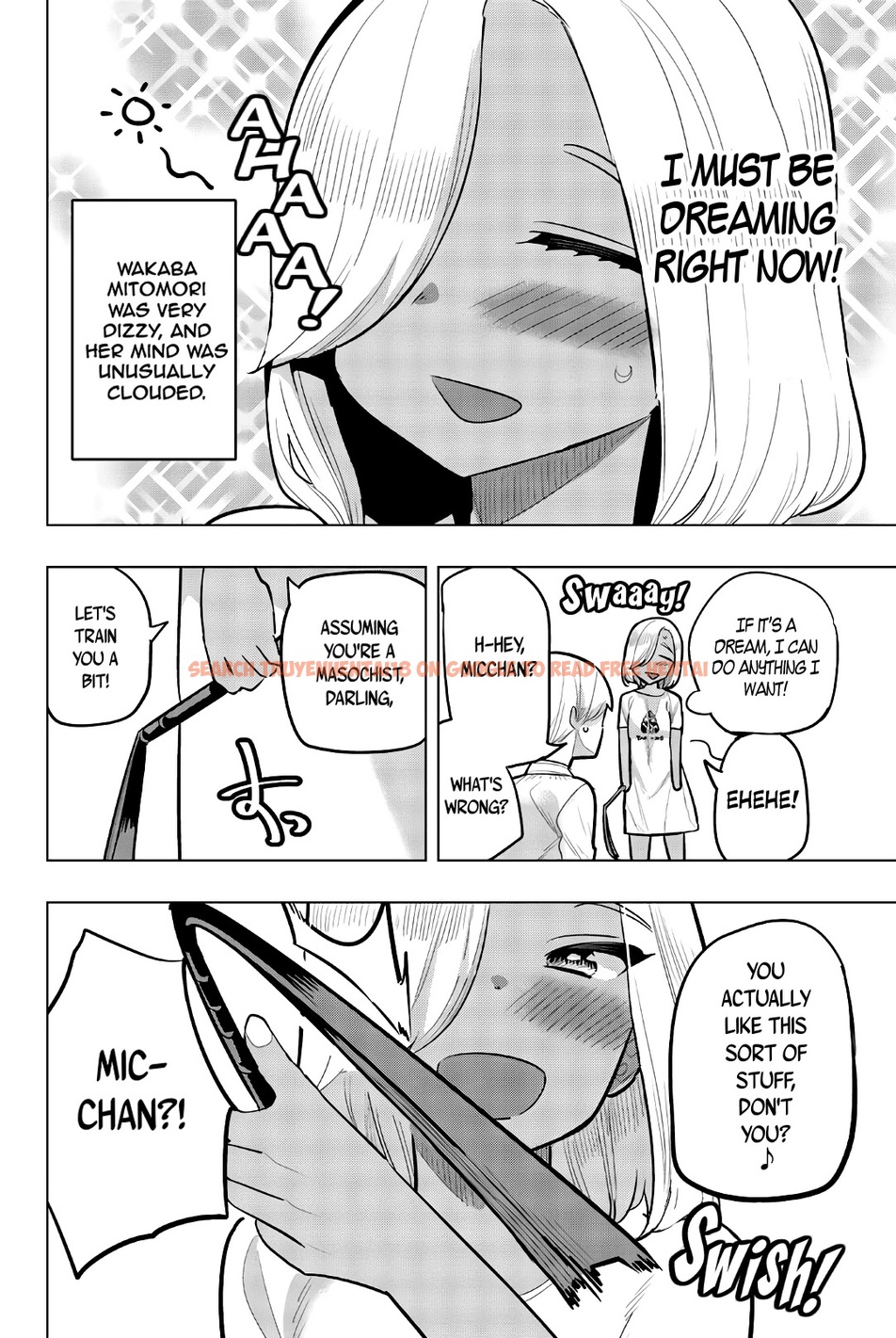 Read Hentai Image 2 549 in comic Houkago No Goumon Shoujo - Chapter 105 - hentaitnt.net