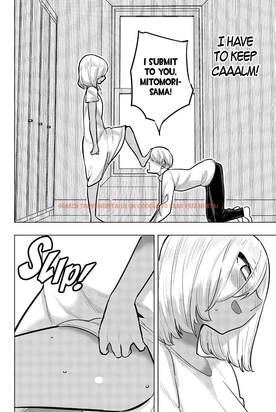 Read Hentai Image 8 549 in comic Houkago No Goumon Shoujo - Chapter 105 - hentaitnt.net