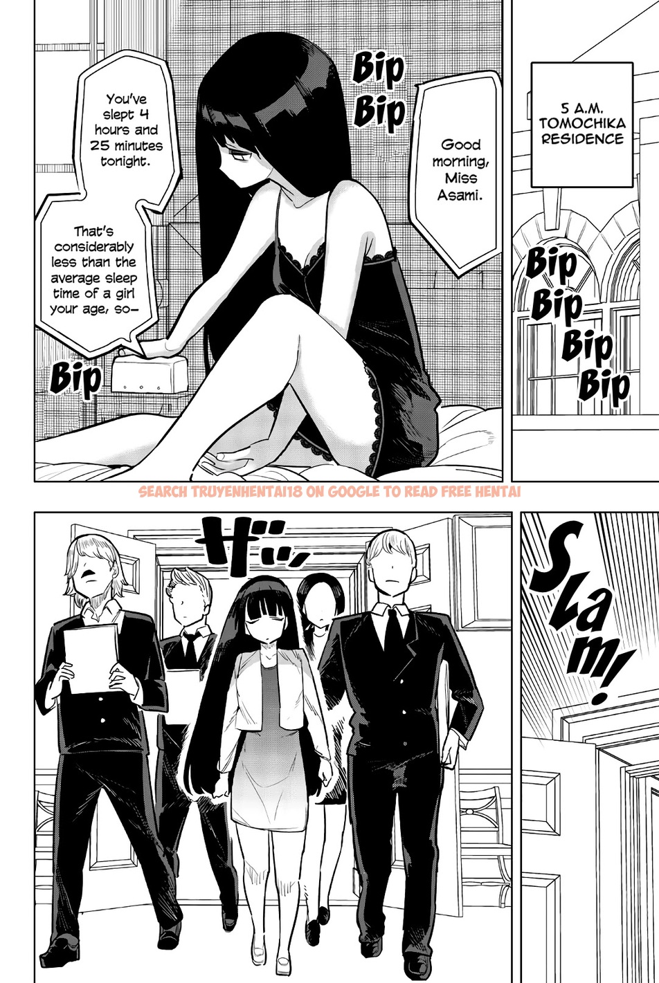 Read Hentai Image 2 924 in comic Houkago No Goumon Shoujo - Chapter 107 - hentaitnt.net
