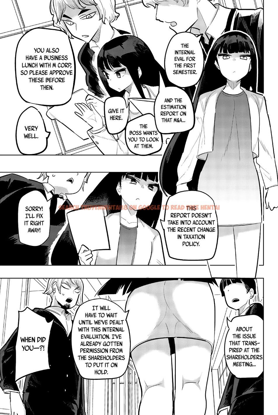 Read Hentai Image 3 924 in comic Houkago No Goumon Shoujo - Chapter 107 - hentaitnt.net