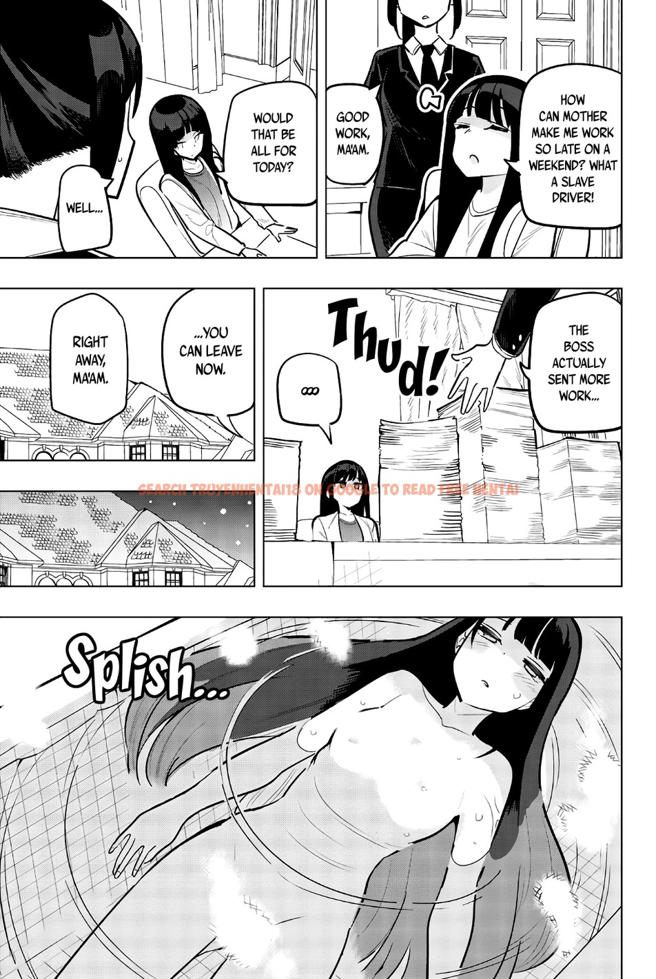 Read Hentai Image 5 924 in comic Houkago No Goumon Shoujo - Chapter 107 - hentaitnt.net