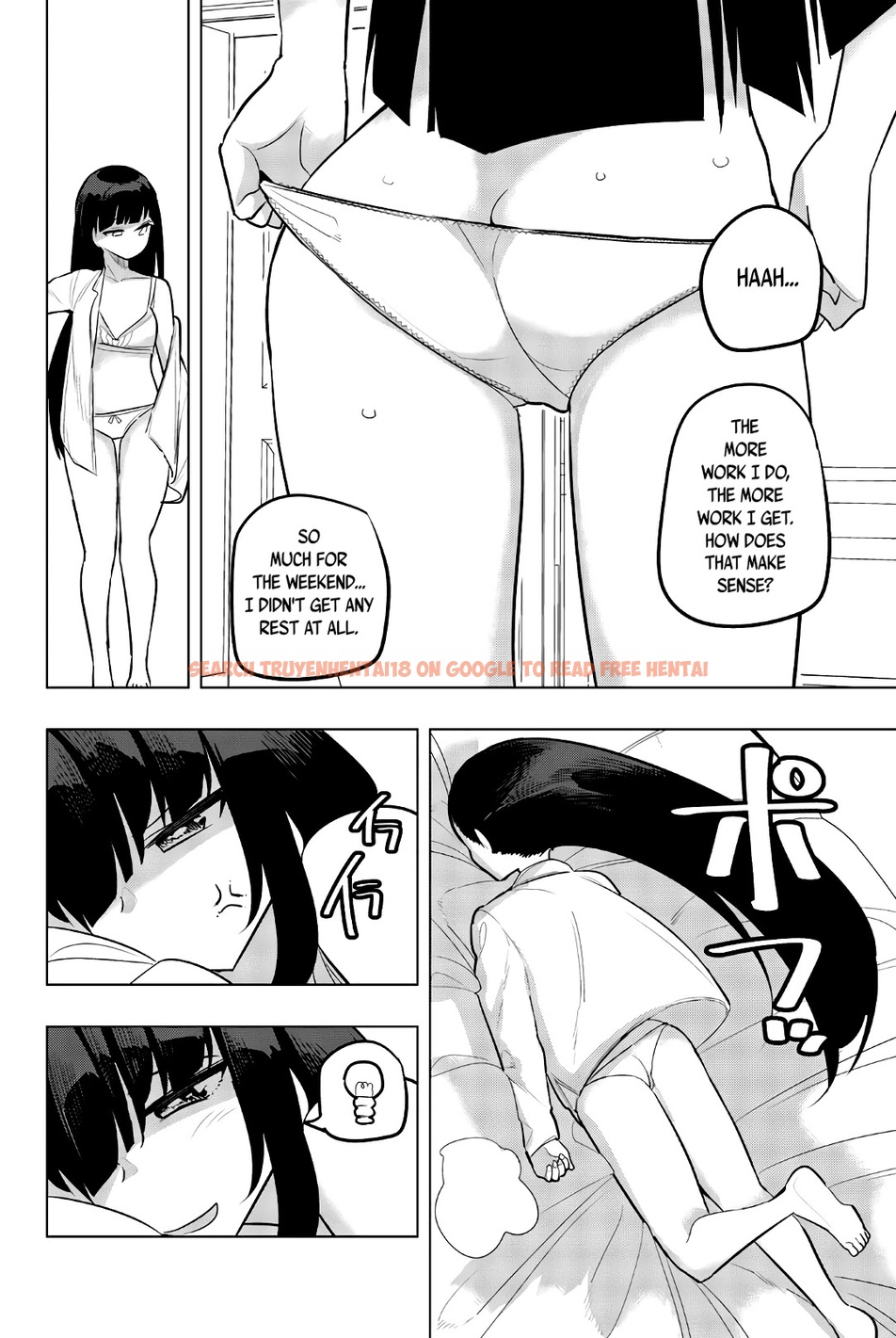 Read Hentai Image 6 924 in comic Houkago No Goumon Shoujo - Chapter 107 - hentaitnt.net