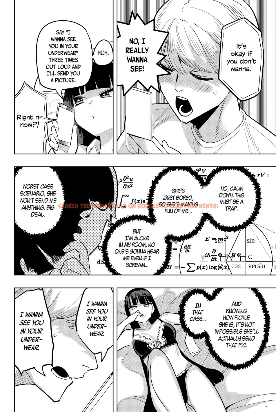 Read Hentai Image 8 924 in comic Houkago No Goumon Shoujo - Chapter 107 - hentaitnt.net