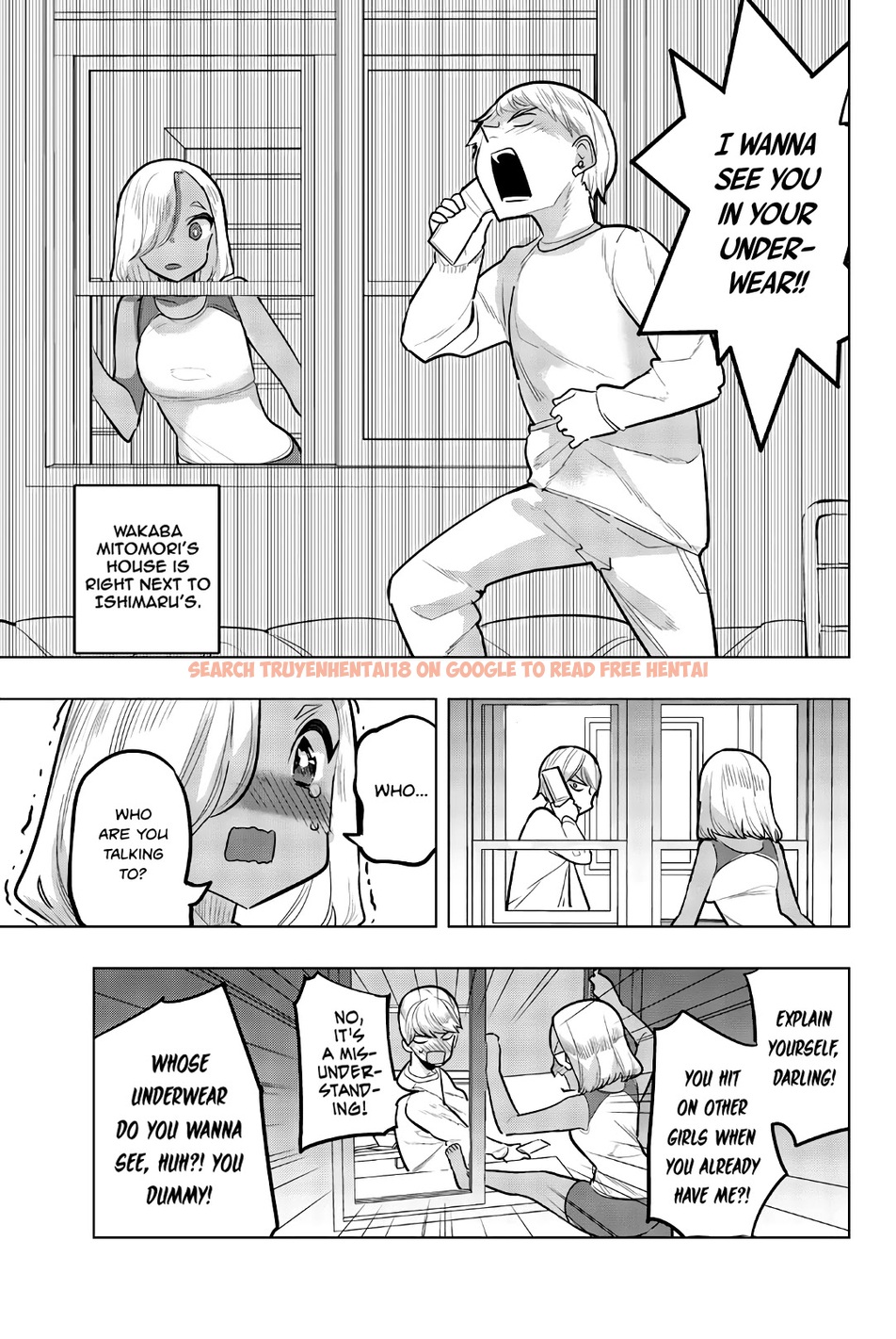 Read Hentai Image 9 925 in comic Houkago No Goumon Shoujo - Chapter 107 - hentaitnt.net