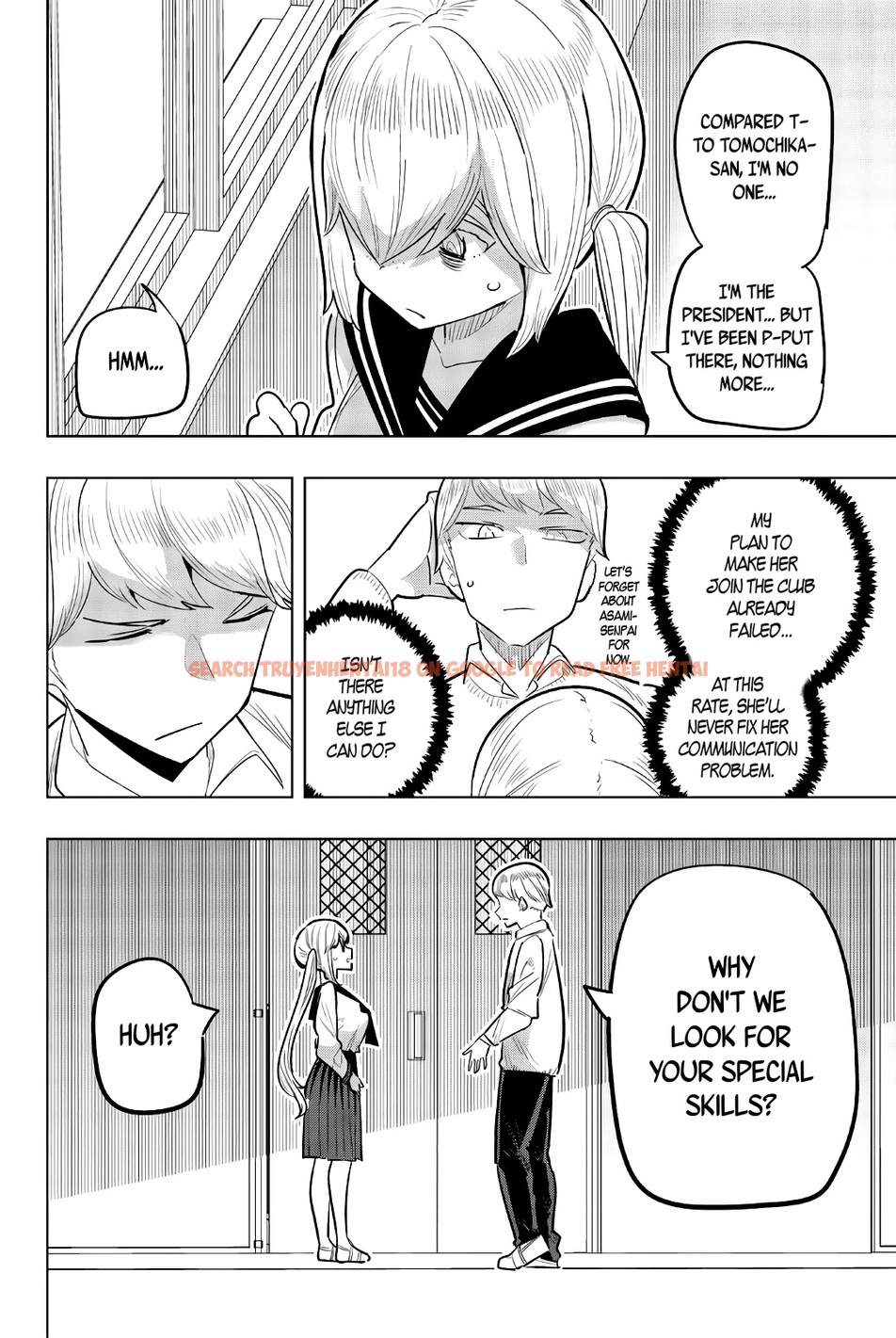 Read Hentai Image 2 919 in comic Houkago No Goumon Shoujo - Chapter 108 - hentaitnt.net