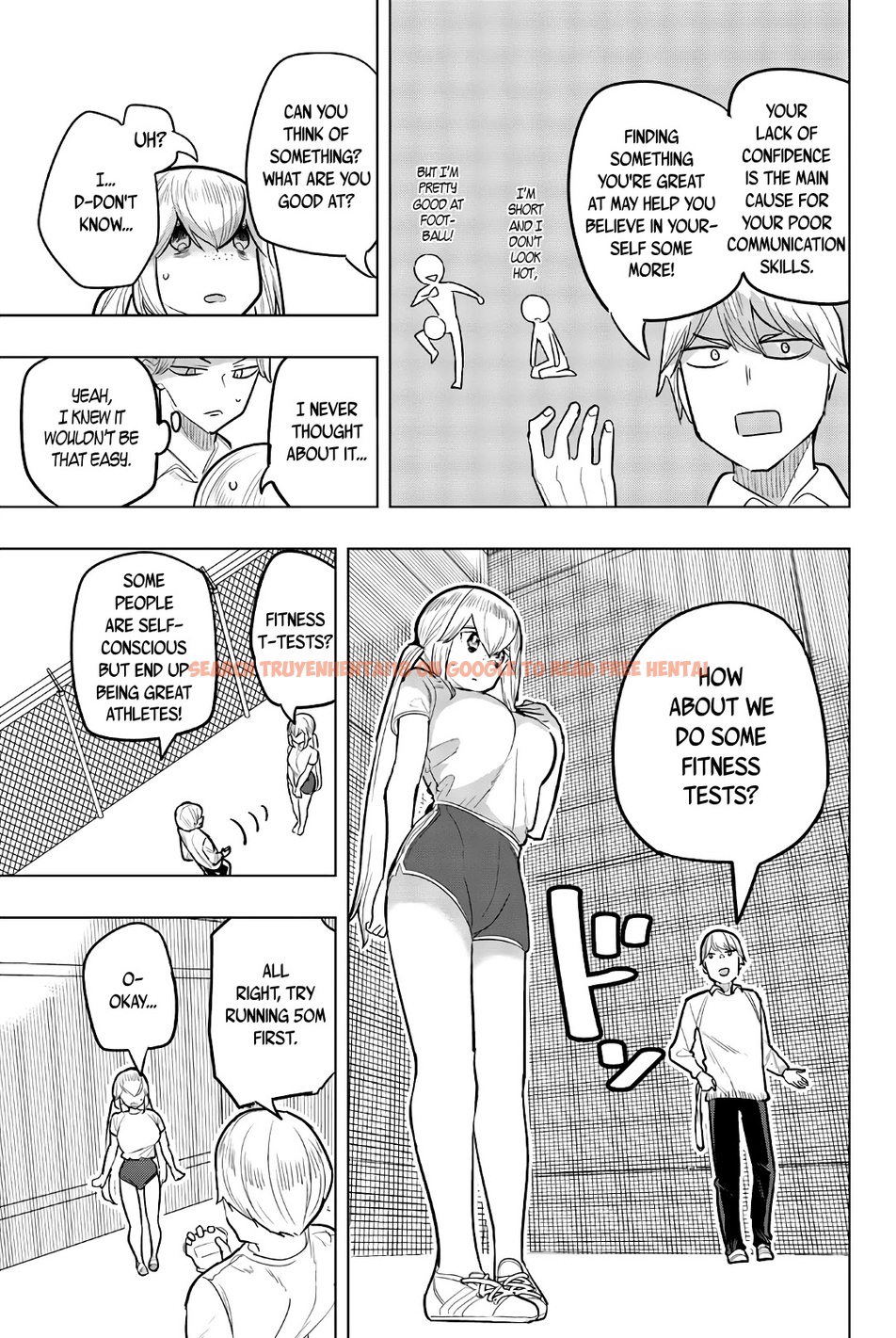 Read Hentai Image 3 919 in comic Houkago No Goumon Shoujo - Chapter 108 - hentaitnt.net