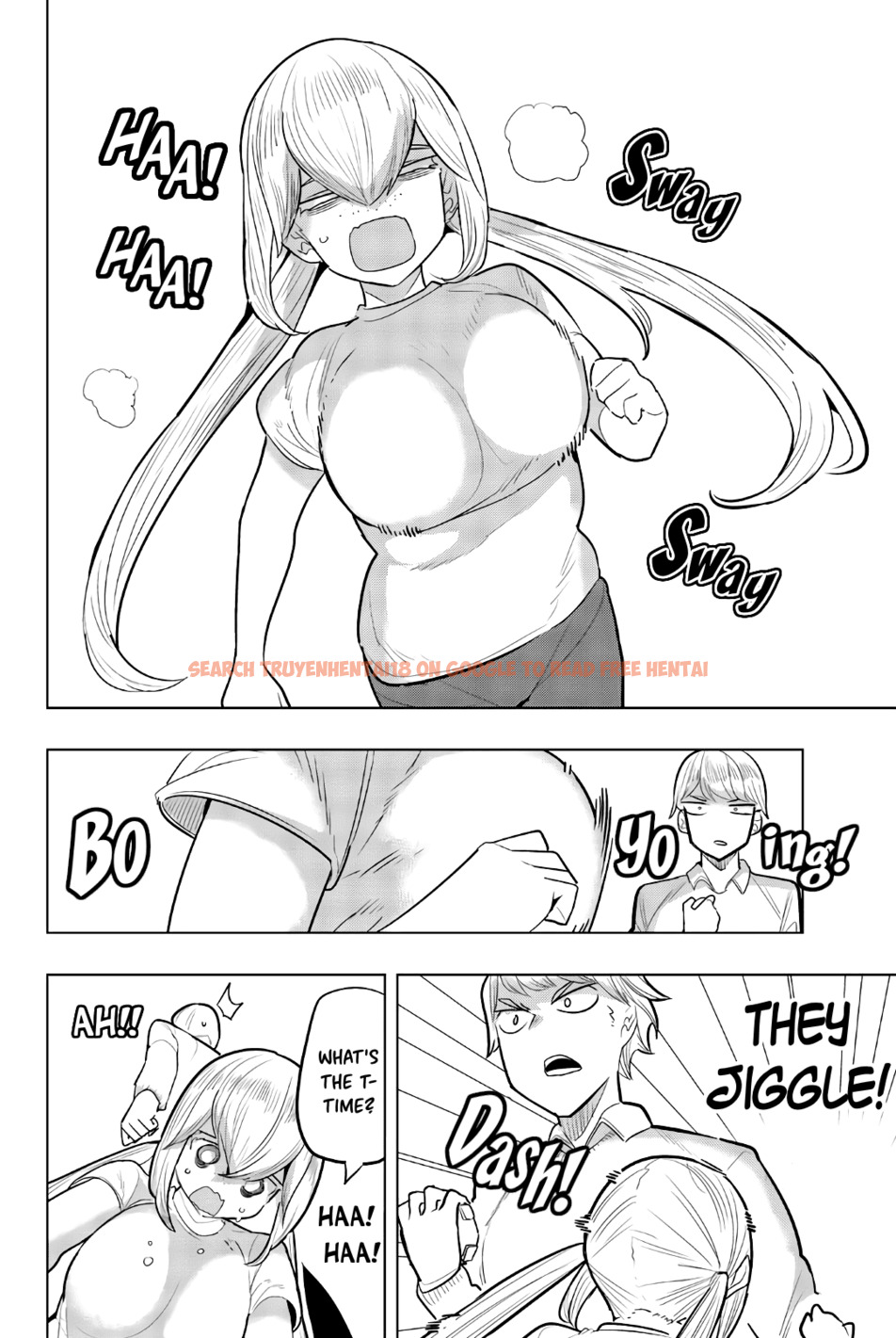 Read Hentai Image 4 919 in comic Houkago No Goumon Shoujo - Chapter 108 - hentaitnt.net