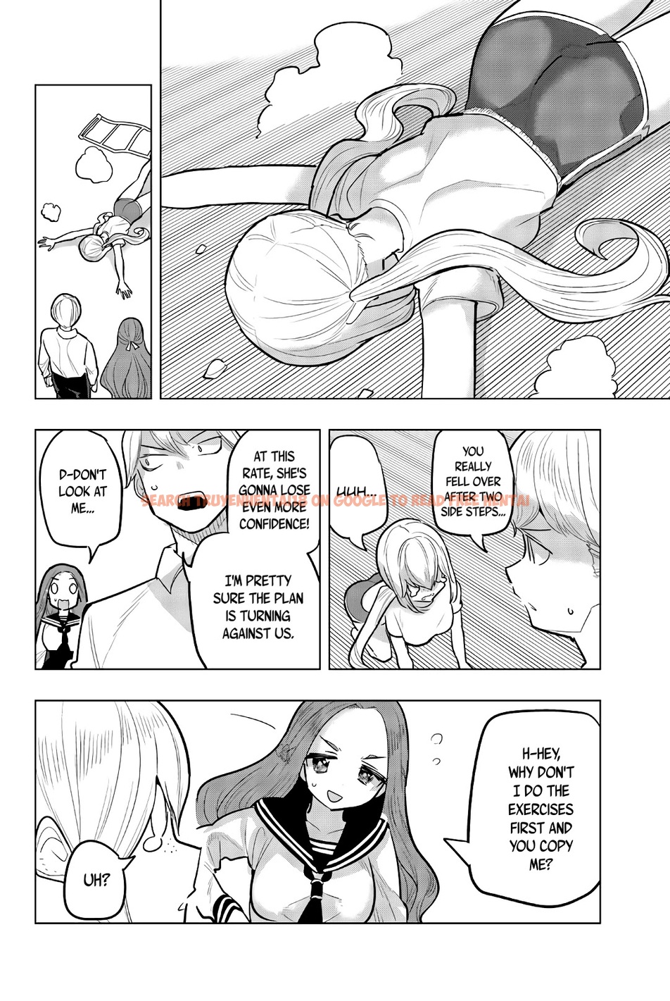 Read Hentai Image 6 919 in comic Houkago No Goumon Shoujo - Chapter 108 - hentaitnt.net