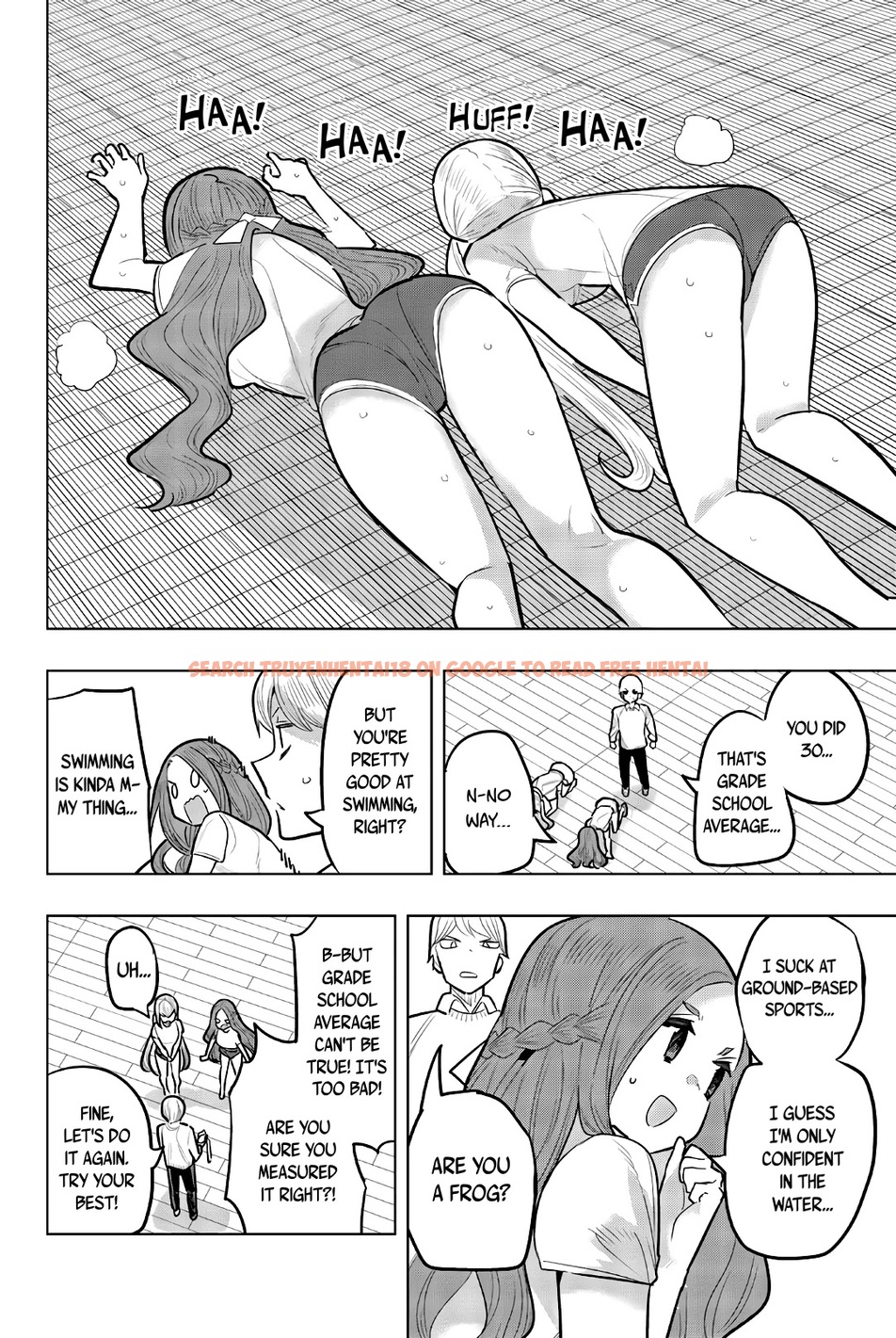 Read Hentai Image 8 919 in comic Houkago No Goumon Shoujo - Chapter 108 - hentaitnt.net