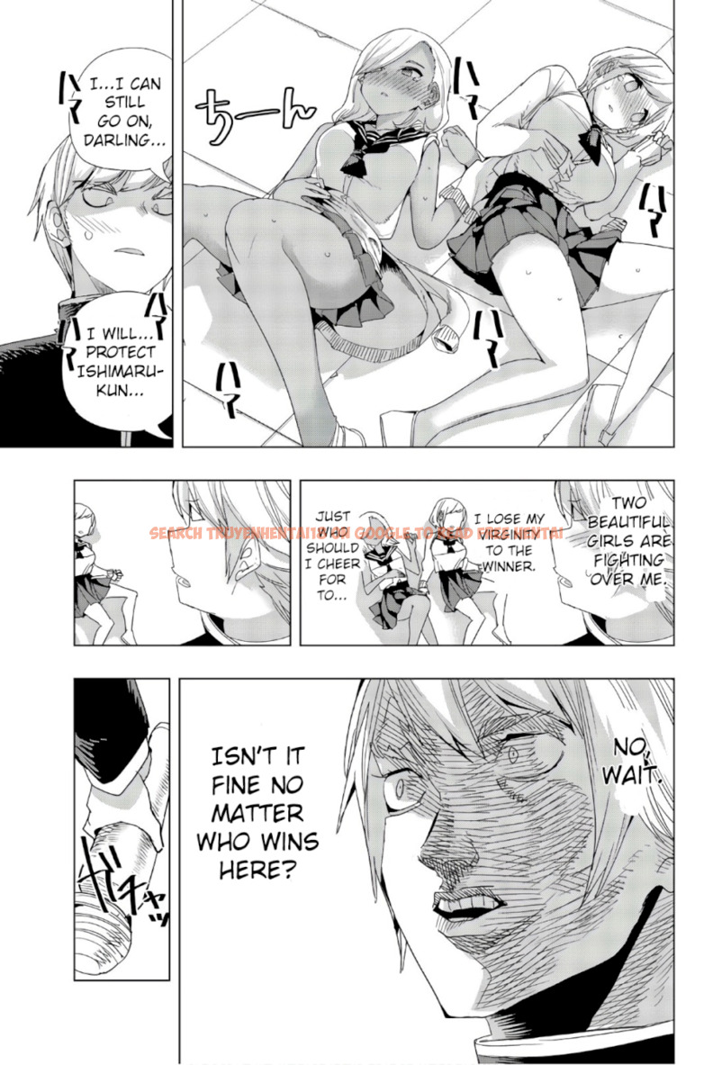 Read Hentai Image 8 299 in comic Houkago No Goumon Shoujo - Chapter 11 - hentaitnt.net