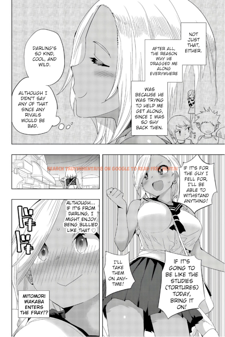 Read Hentai Image 10 299 in comic Houkago No Goumon Shoujo - Chapter 12 - hentaitnt.net